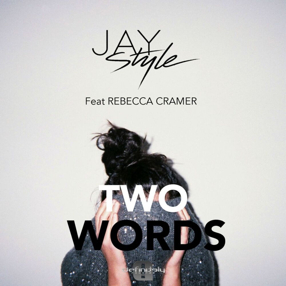 Picture of Two Words (feat. Rebecca Cramer)