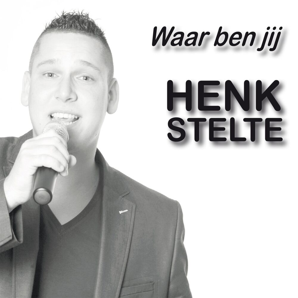 Picture of Waar ben jij