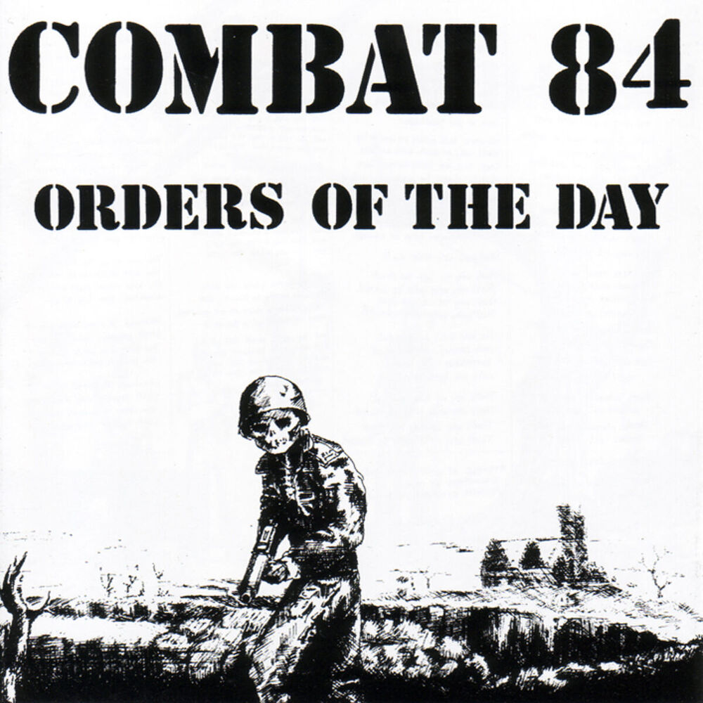 Picture of Orders Of The Day