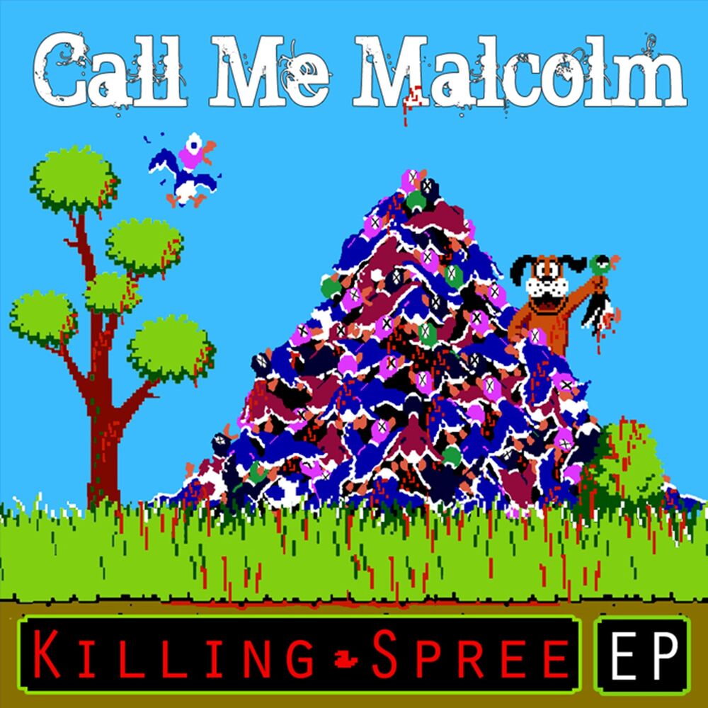 Picture of Killing Spree