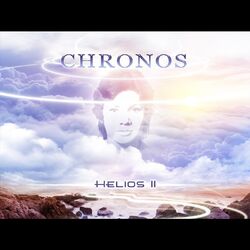 Cover of Helios II