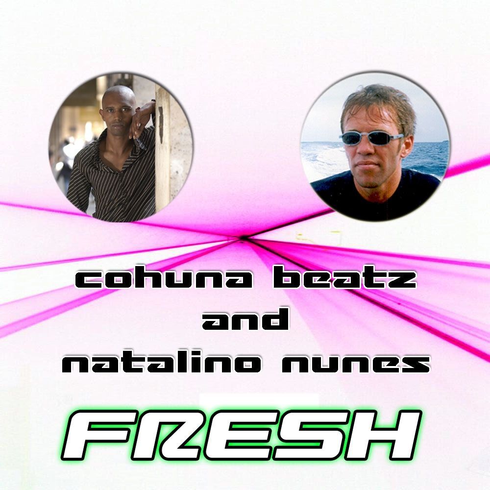 Picture of Fresh (The Remixes)