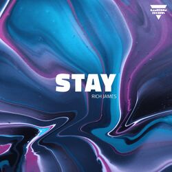 Cover of Stay