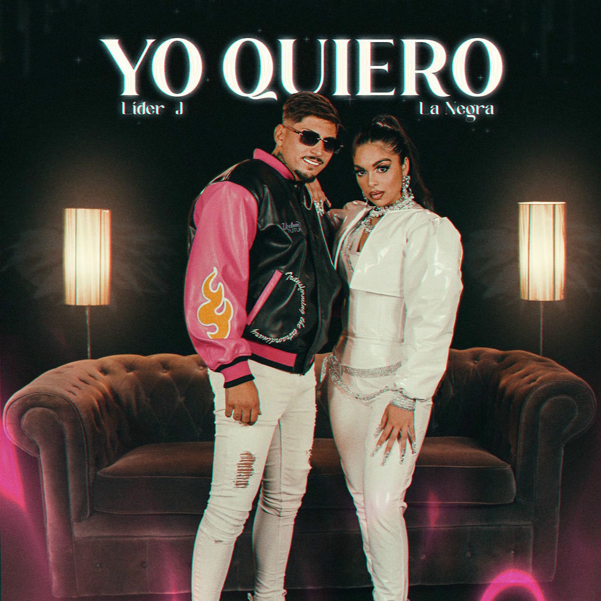 Album cover of Yo quiero