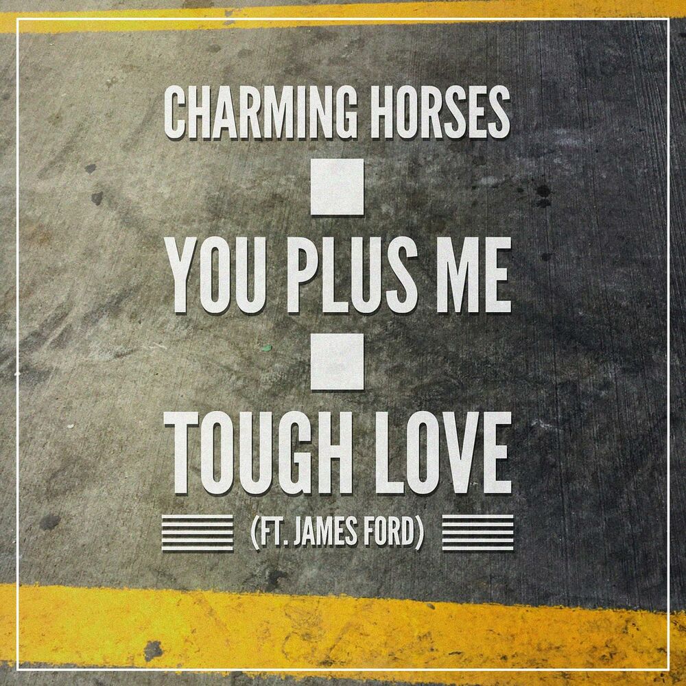 Picture of You Plus Me EP (feat. James Ford)