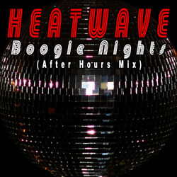 Cover of Boogie Nights (After Hours Mix)
