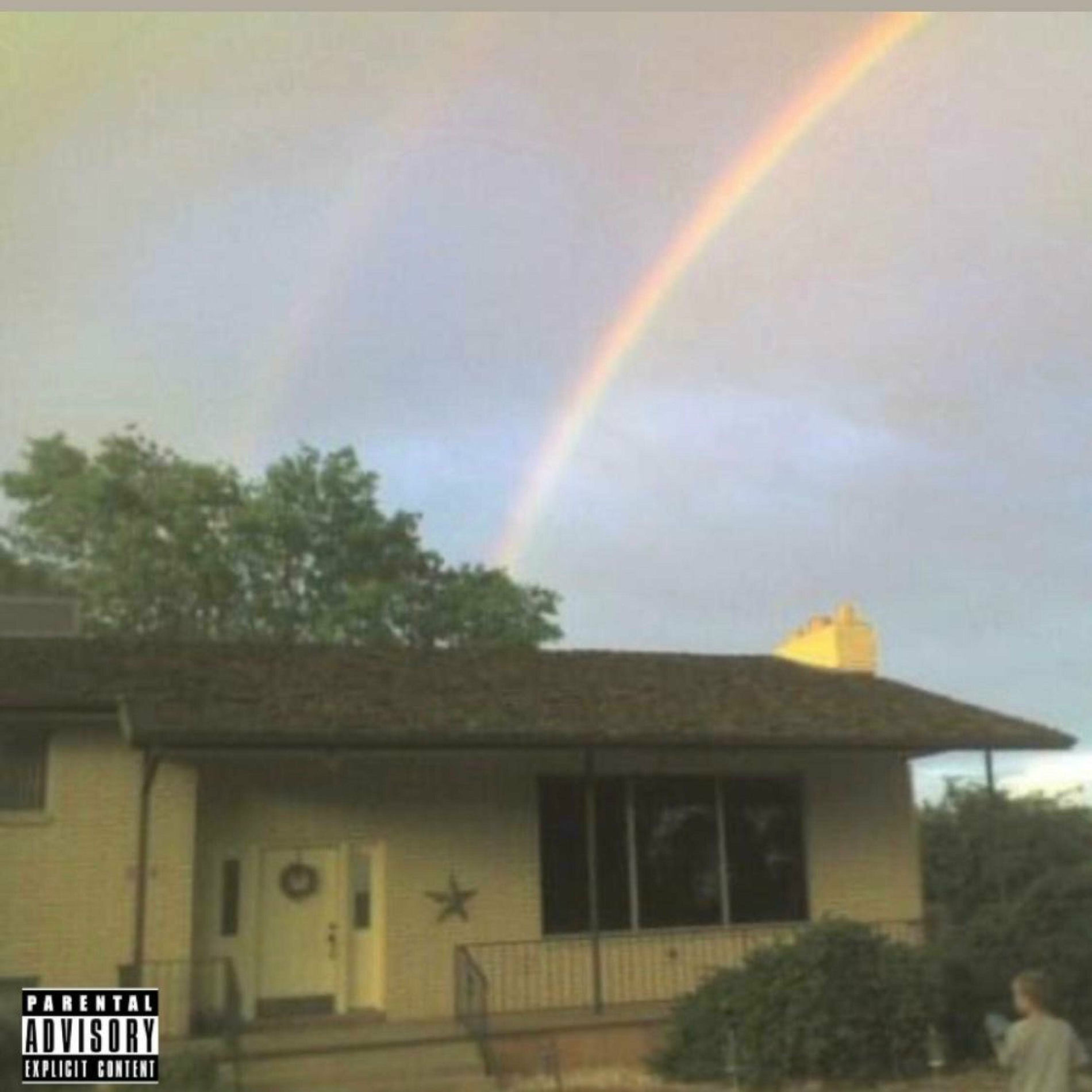 Album cover of August 7th