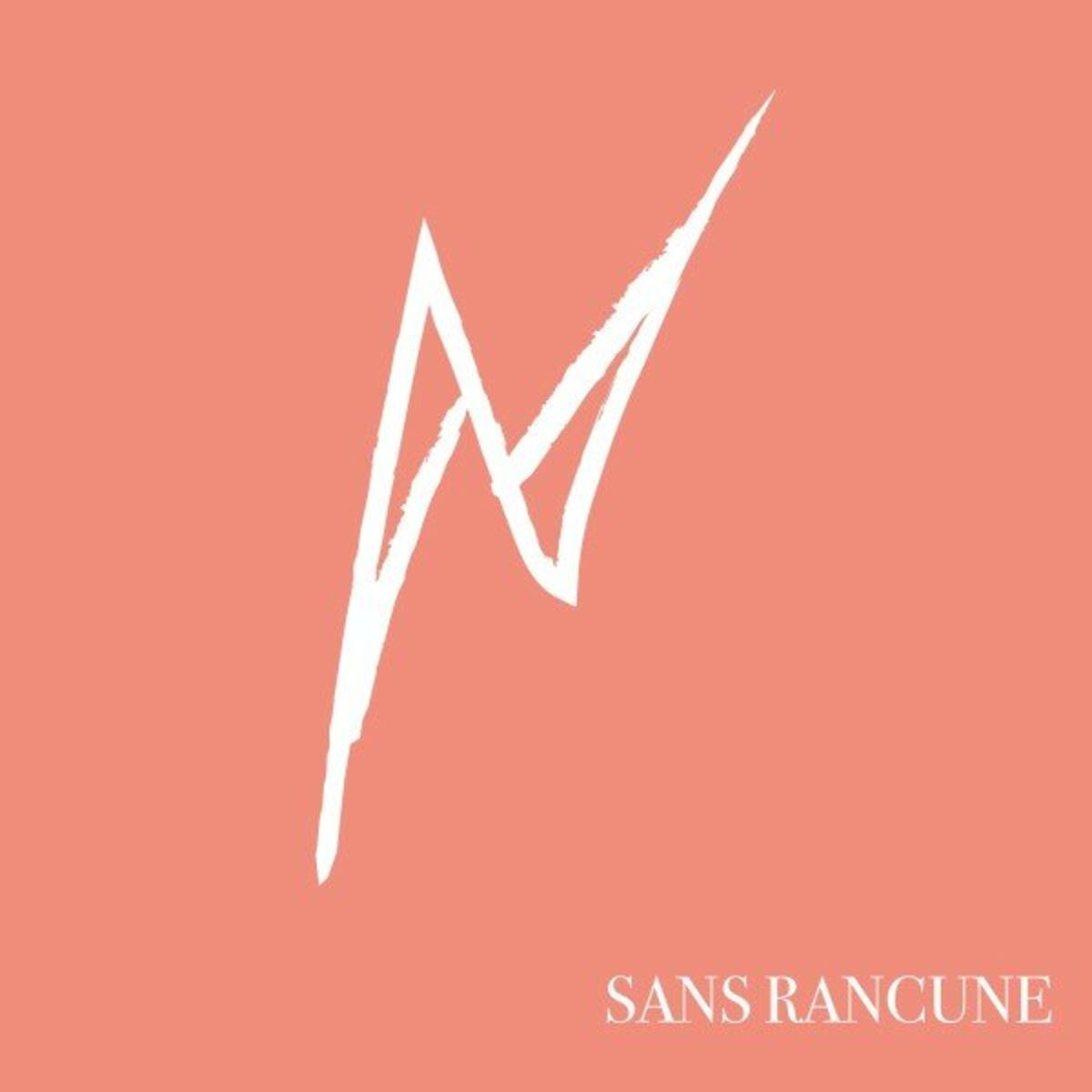 Album cover of Sans rancune