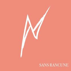 Cover of Sans rancune