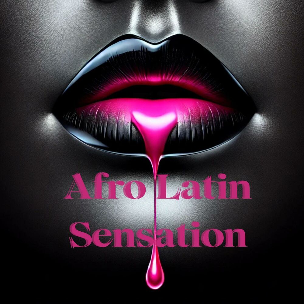 Picture of Afro Latin Sensation