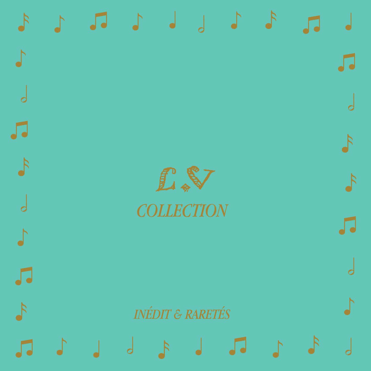 Album cover of Collection (Inédit & Raretés)