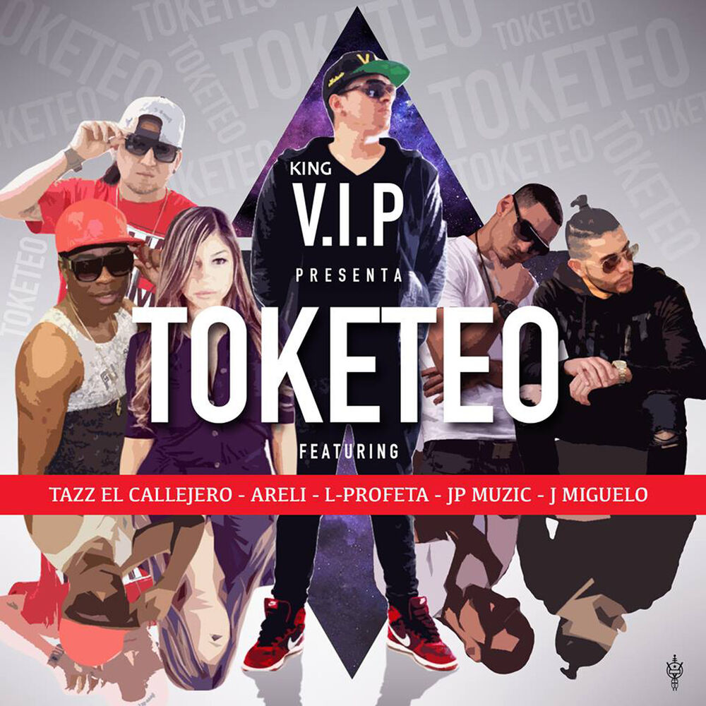 Picture of Toketeo