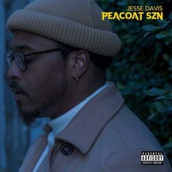 Cover of Peacoat Season