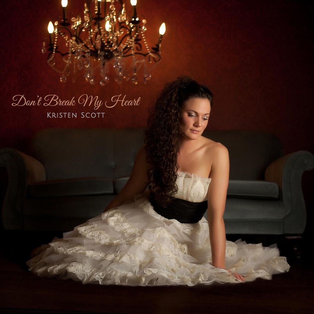 Picture of Don't Break My Heart