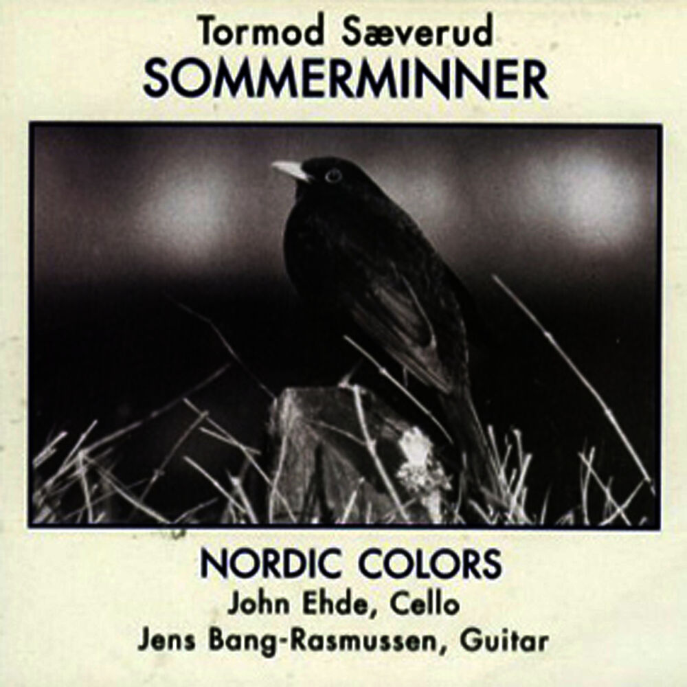 Picture of Nordic Colors - Sommerminner