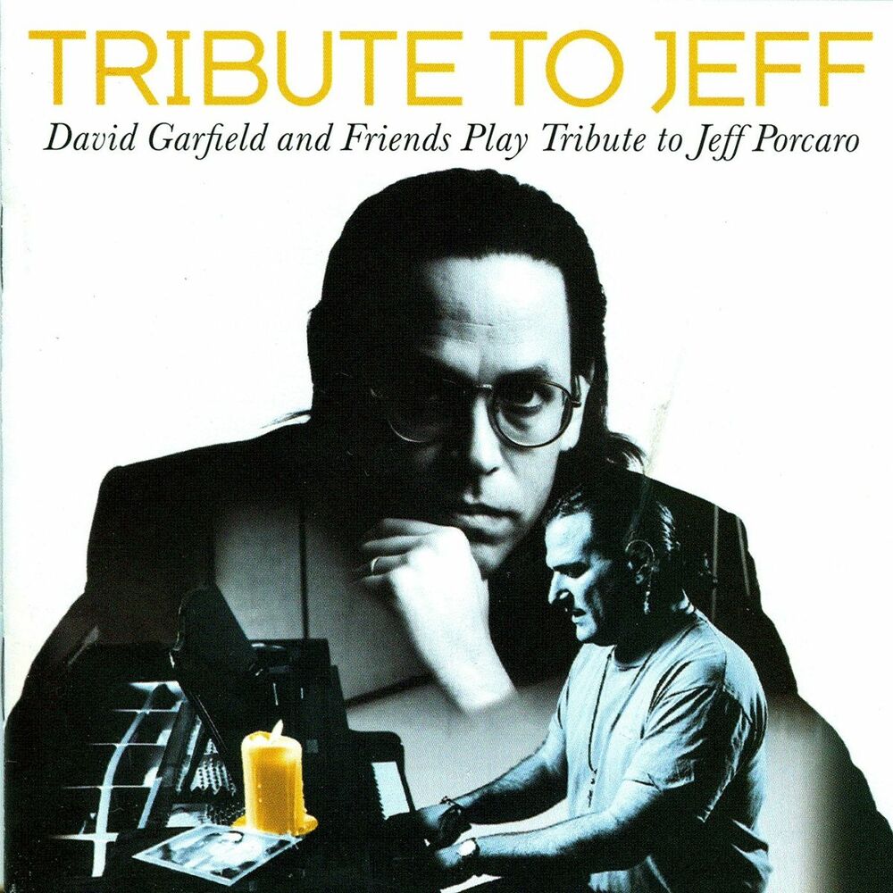 Picture of Tribute to Jeff