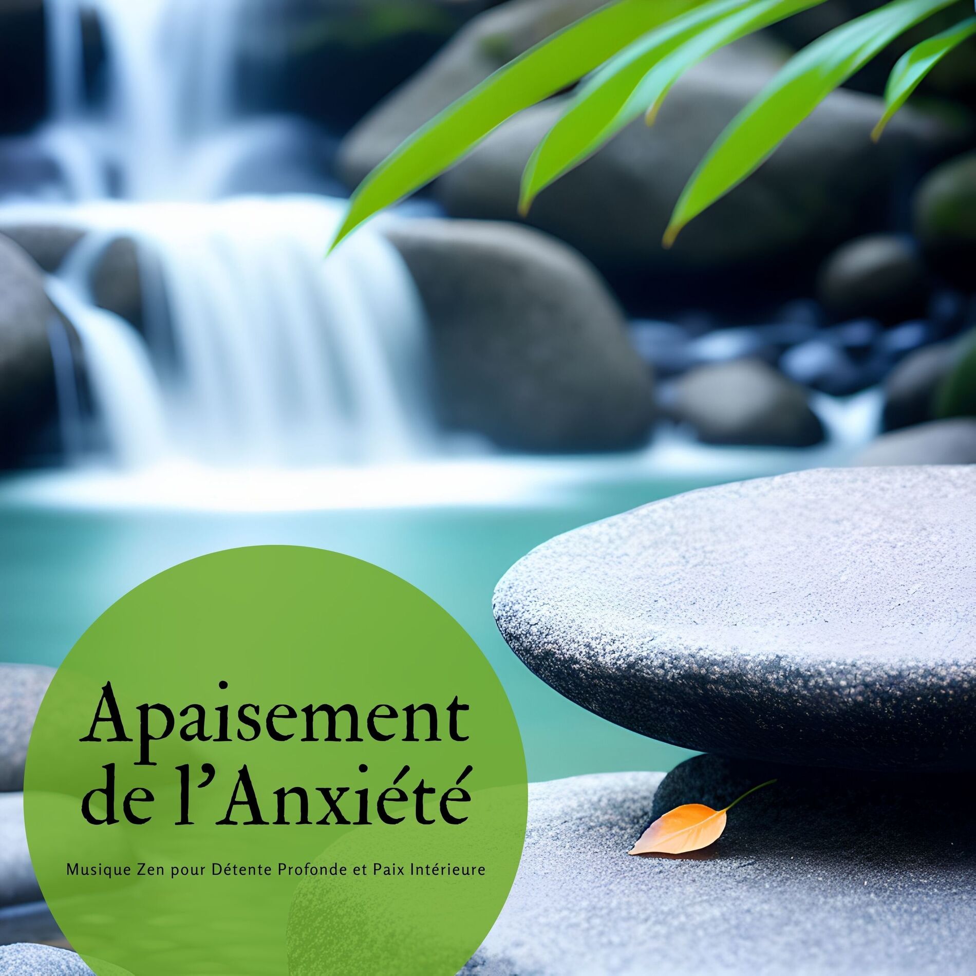 Album cover of Doux Ressentiment