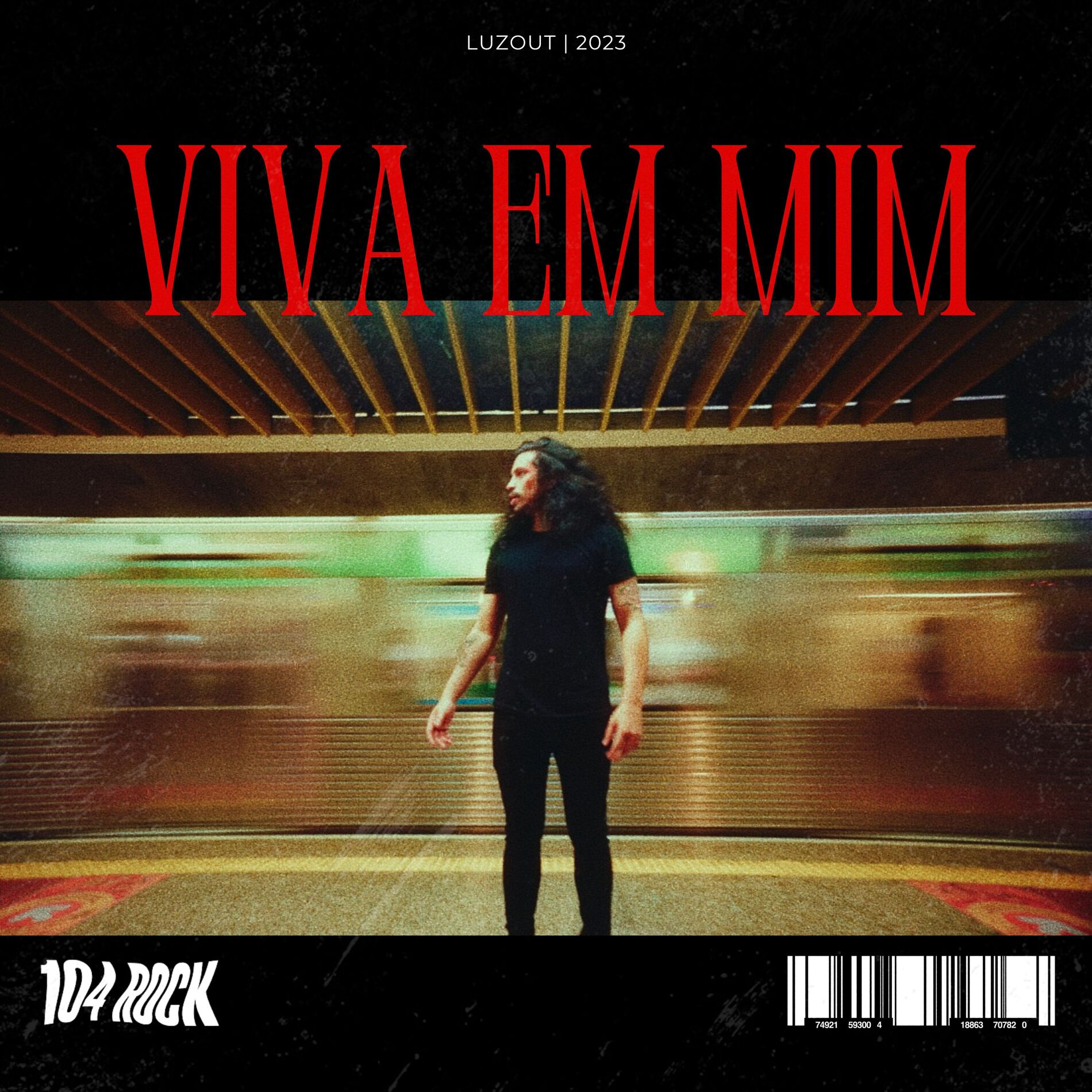 Album cover of Viva em Mim