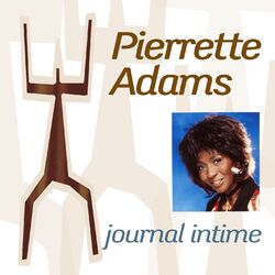 Cover of Journal intime