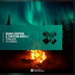 Cover of Starlight (The Remixes)