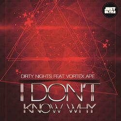 Cover of I Don't Know Why