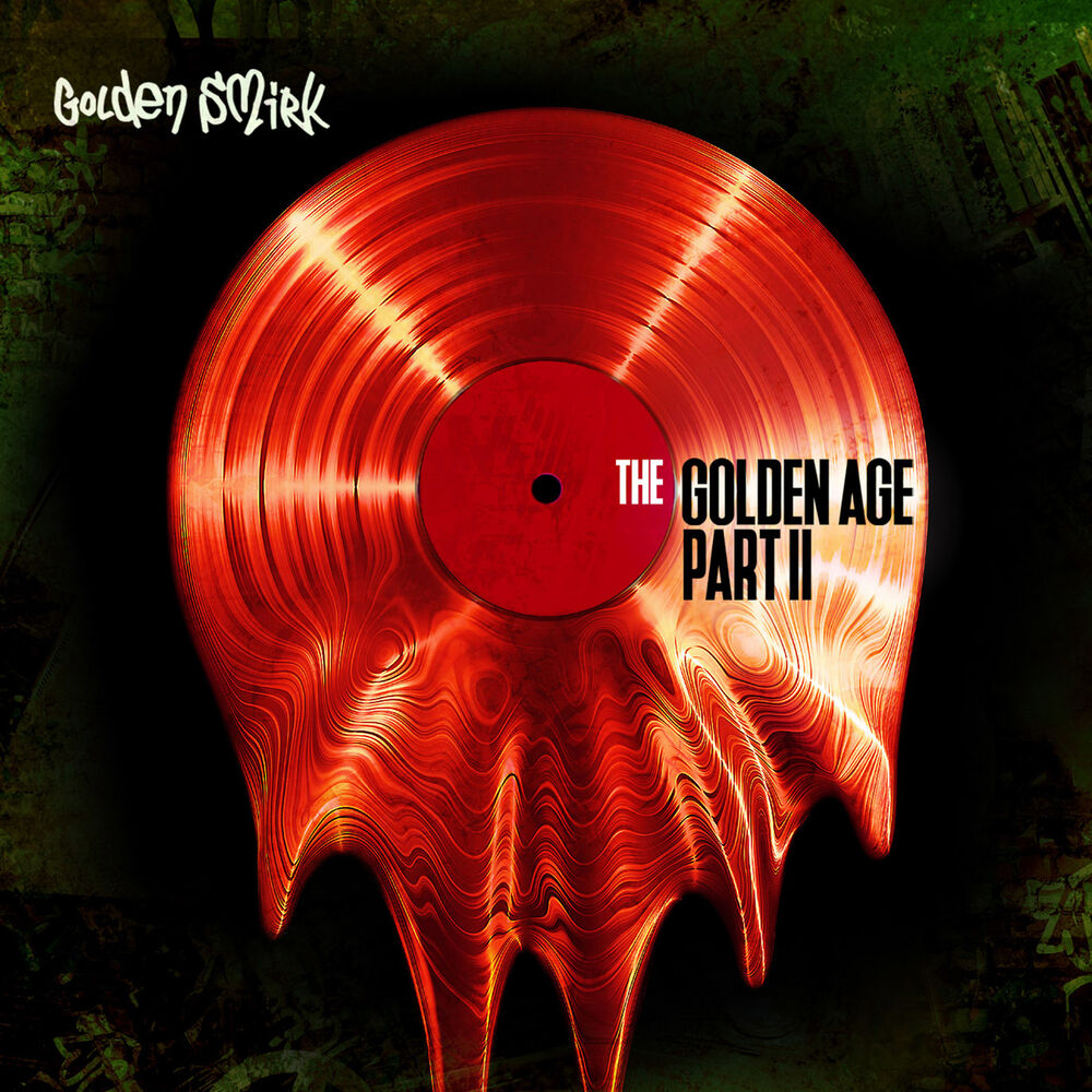 Picture of The Golden Age (Part 2)
