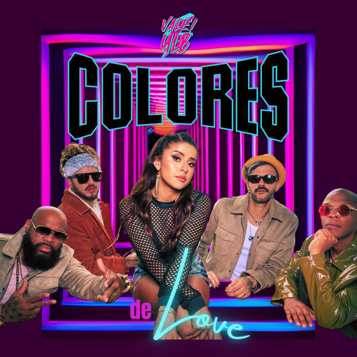 Album cover of Tik