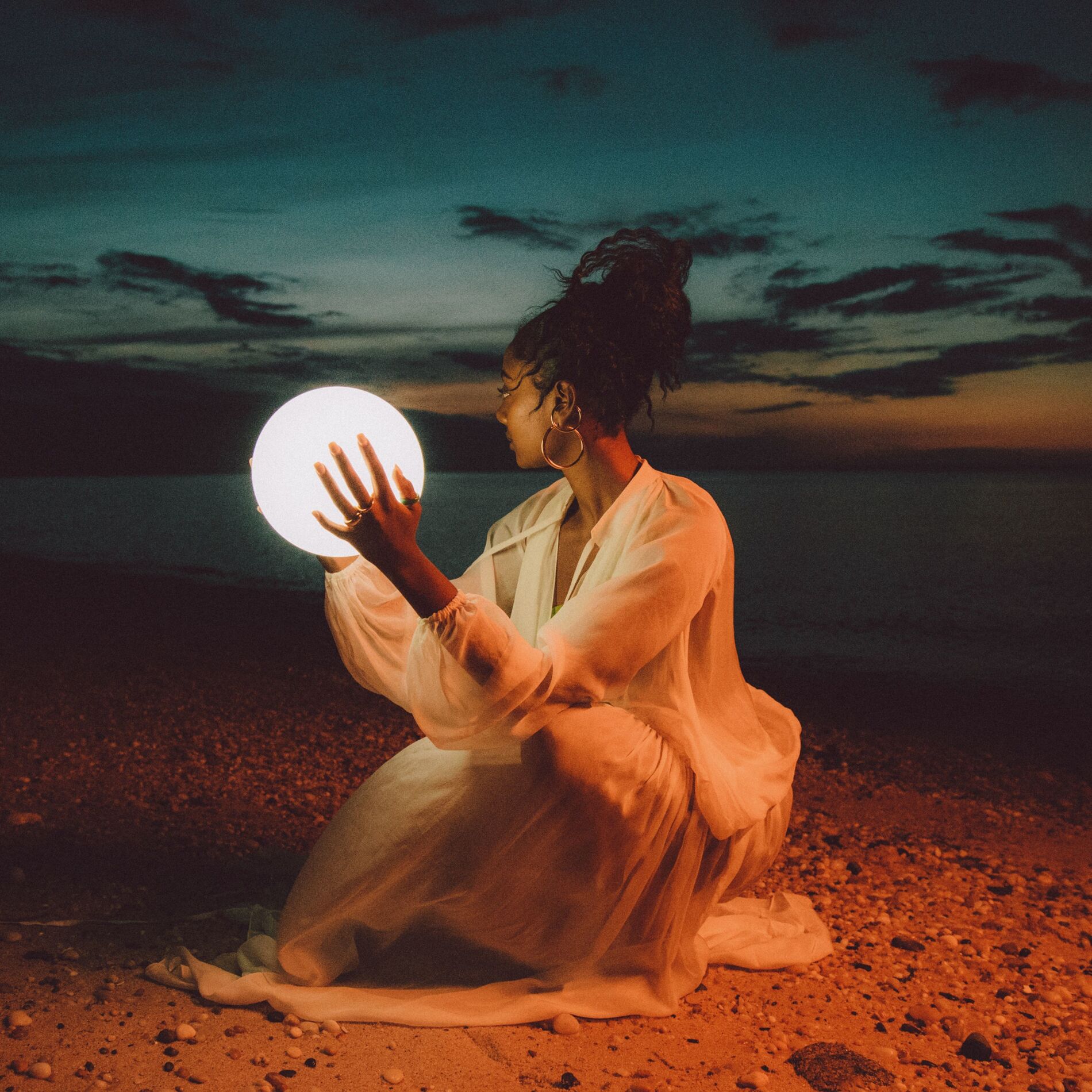 Album cover of Sundress