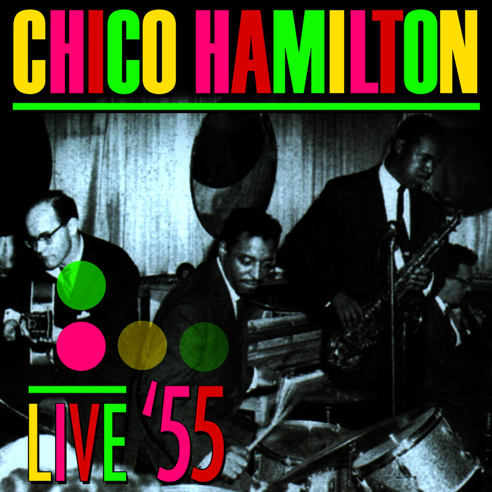 Picture of Live '55