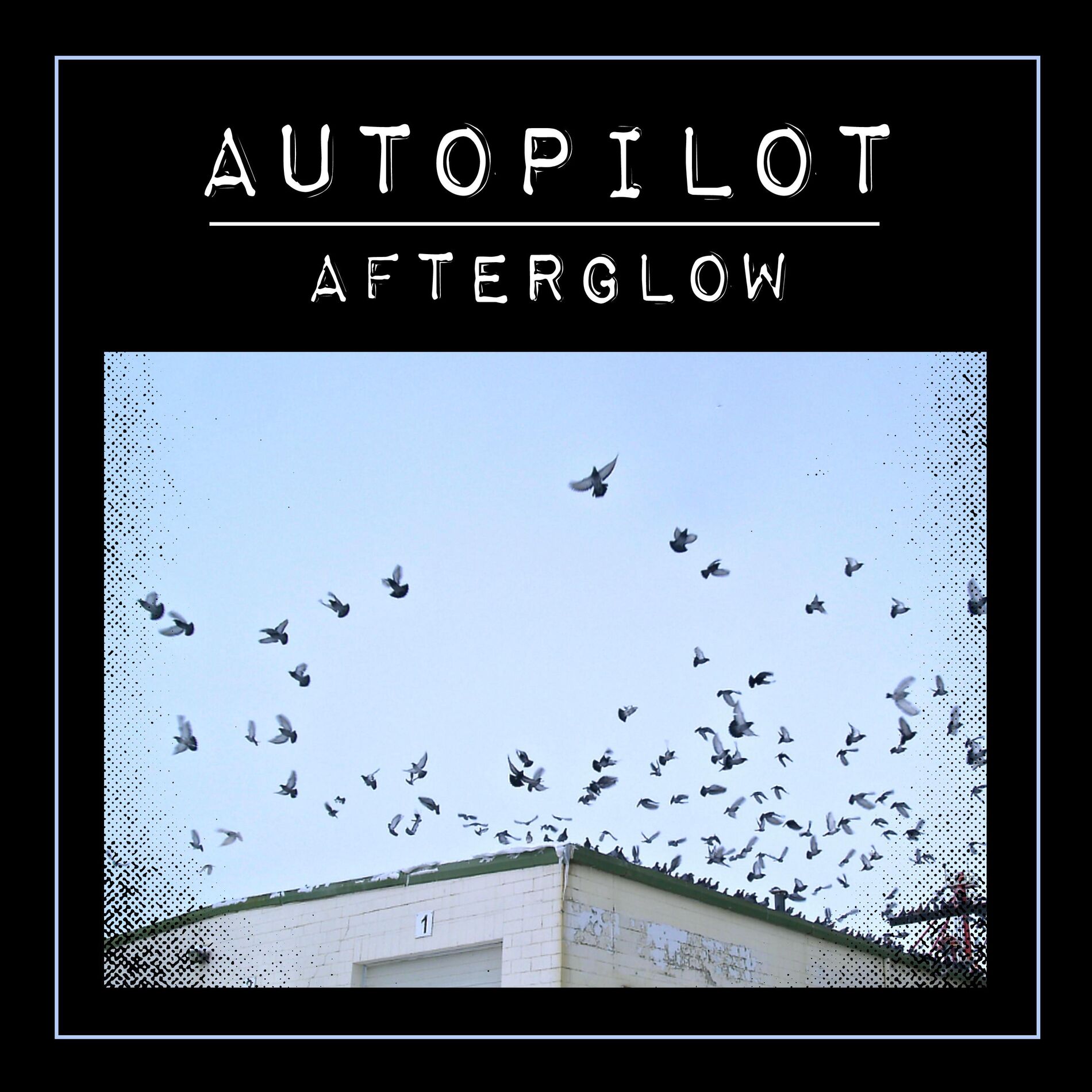 Album cover of Modern Age