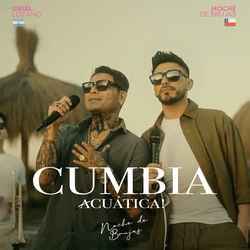 Cumbia A-¡Cuatica!