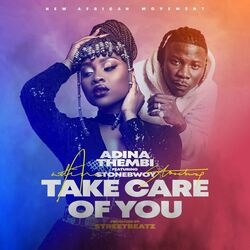 Cover of Take Care of You