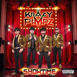 Cover of Showtime