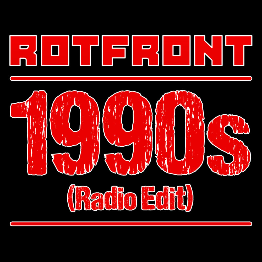 Picture of 1990s (Radio Edit)
