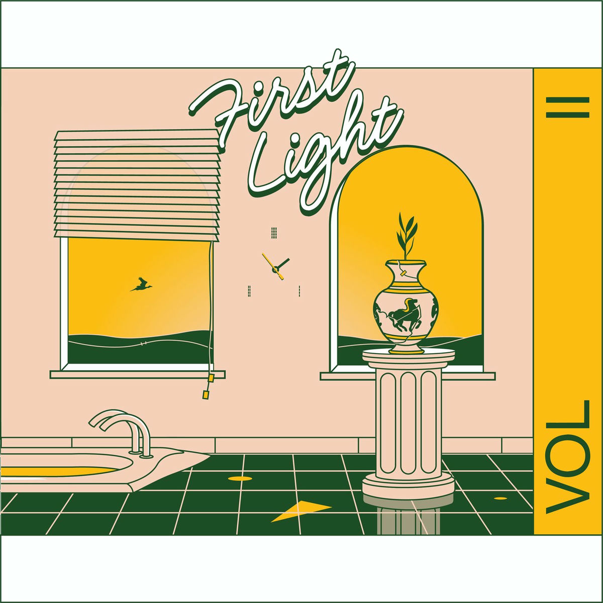 Album cover of Laamore