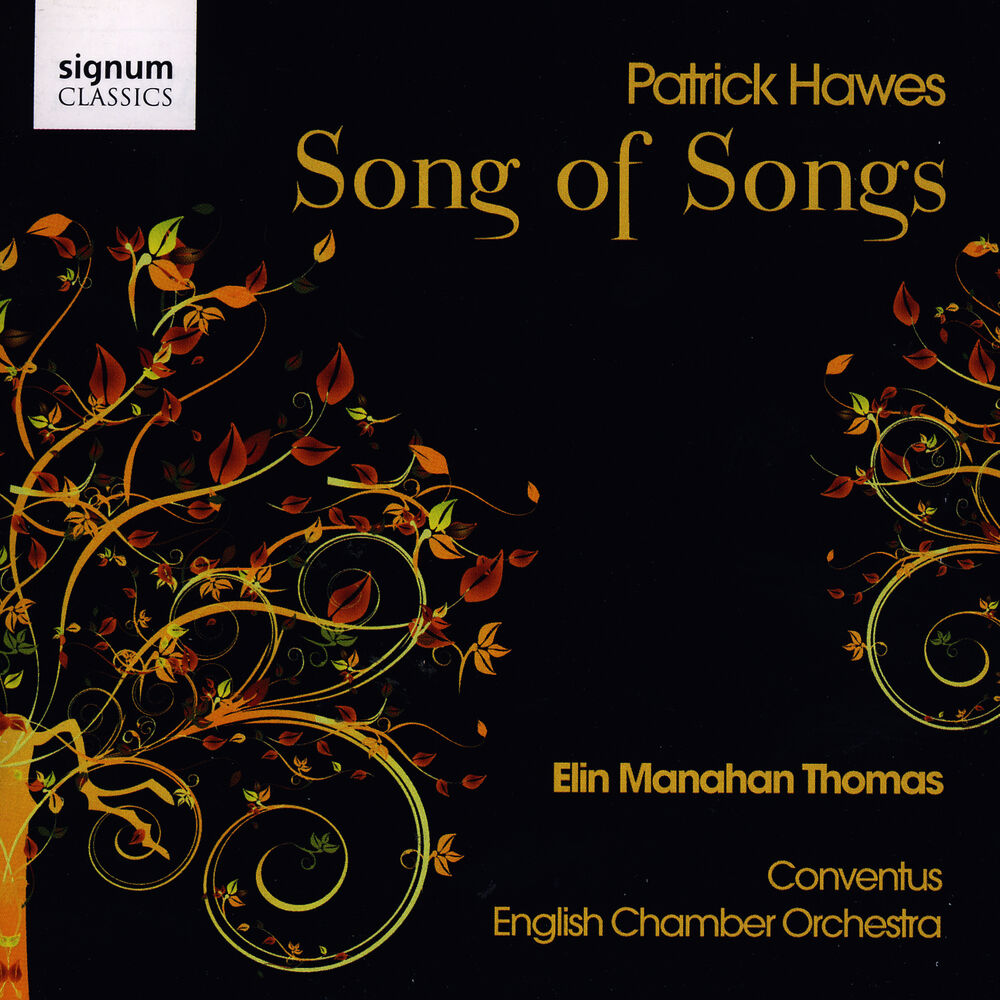 Picture of Song of Songs