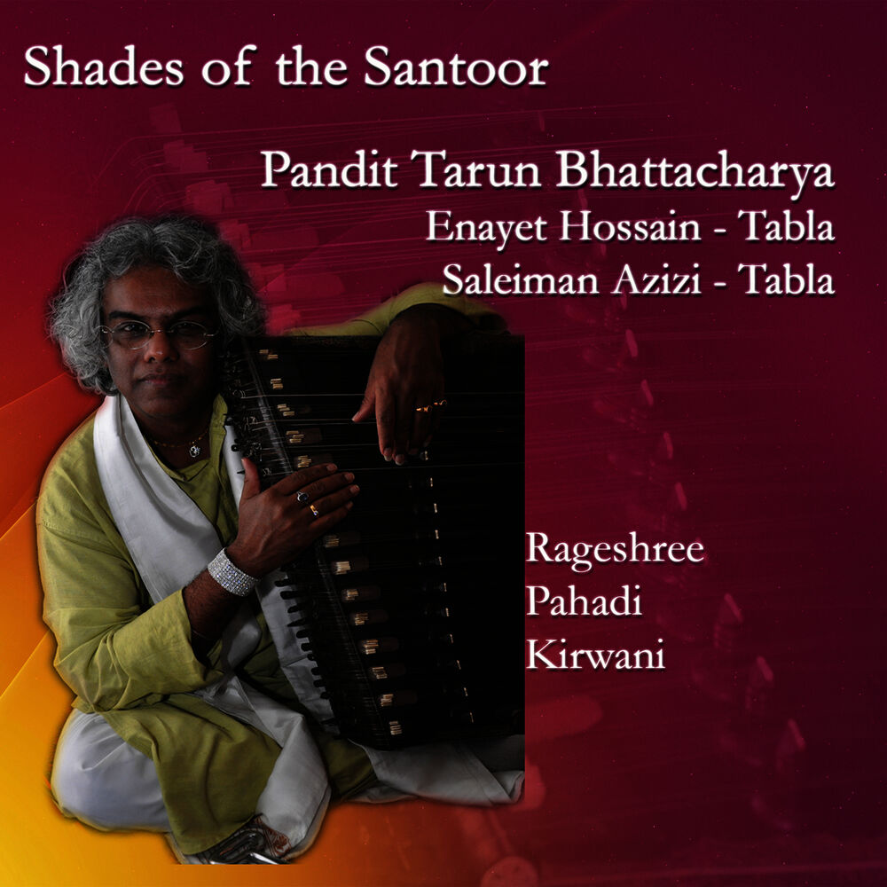 Picture of Shades of the Santoor