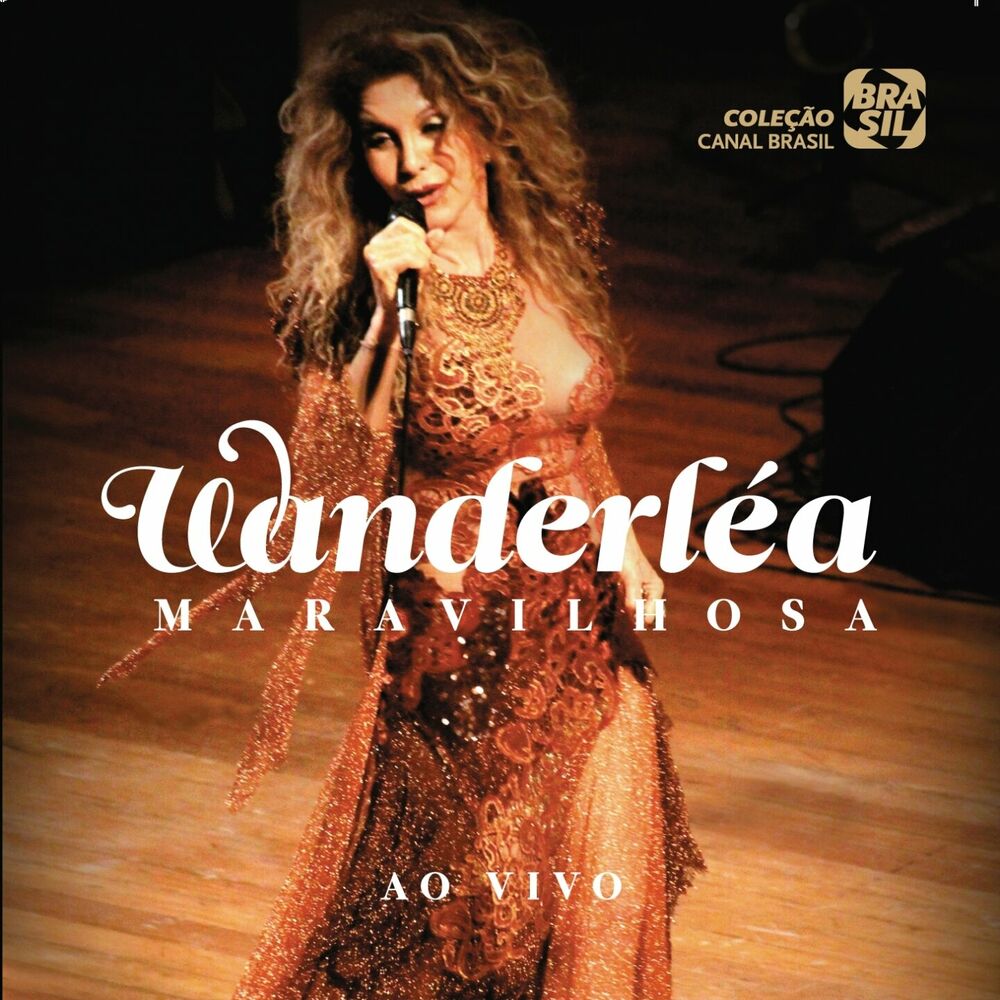 Picture of Wanderléa Maravilhosa (Ao Vivo)