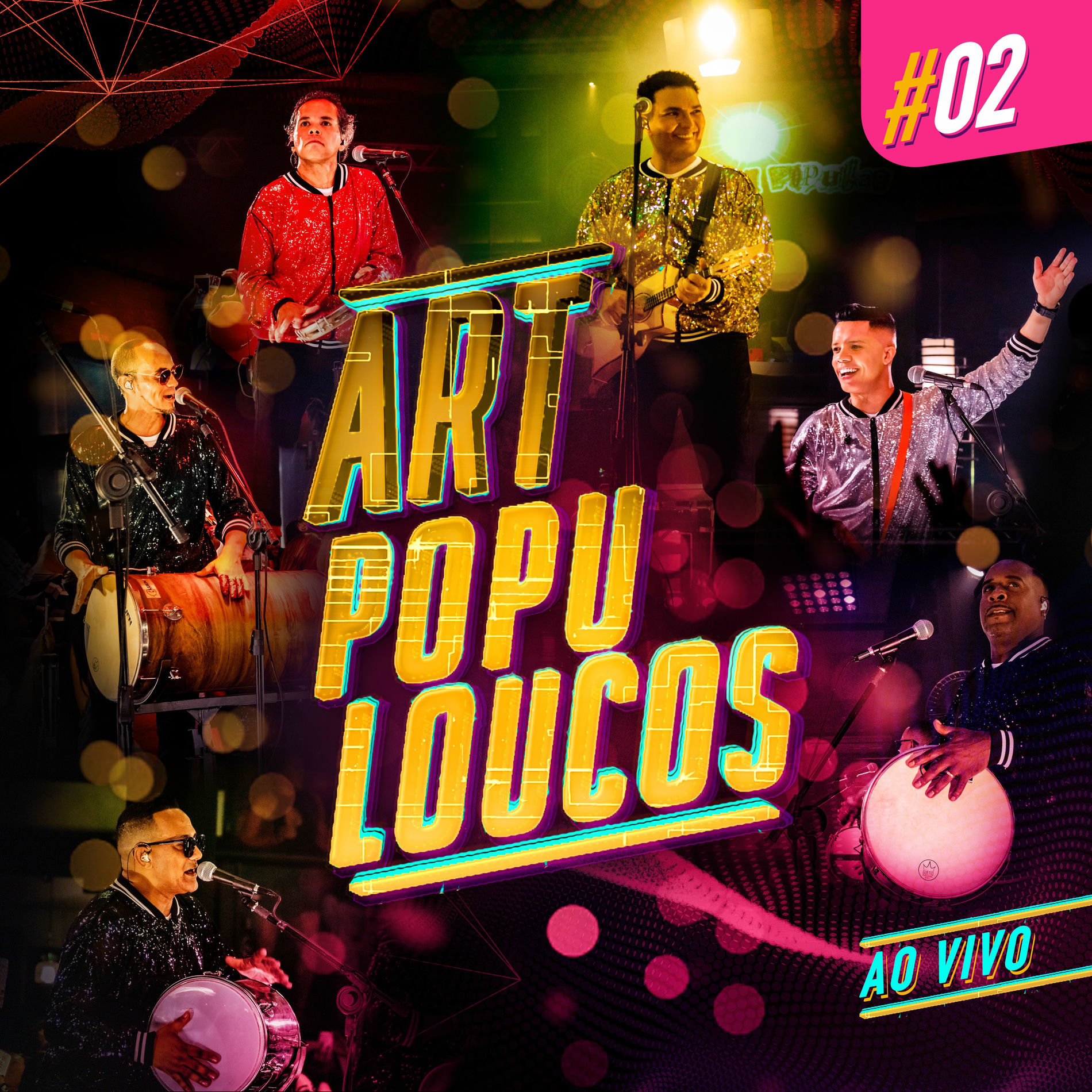 Album cover of Teu Cheiro