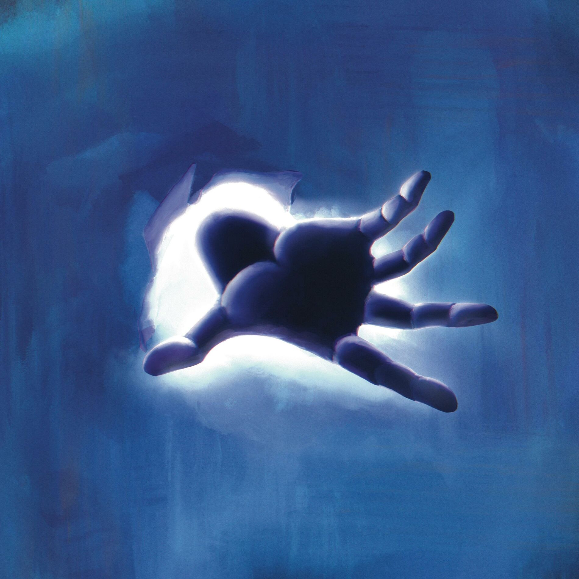 Album cover of BLV NUIT: CONCERTO