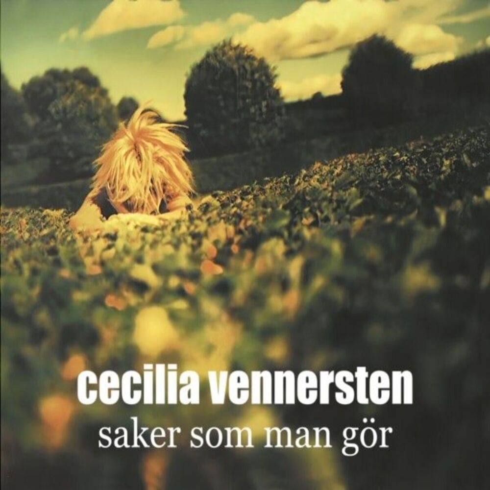 Picture of Saker Som Man Gör