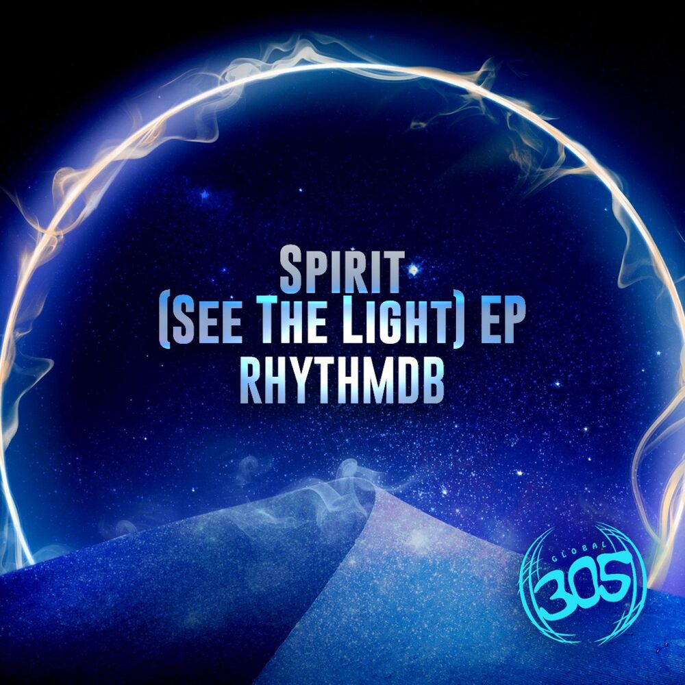 Picture of SPIRIT (See The Light) EP