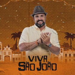 Cover of Viva São João