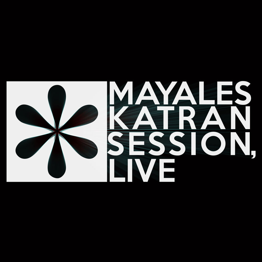 Picture of KATRAN SESSION, LIVE