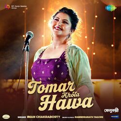 Cover of Tomar Khola Hawa (From "Felubakshi")