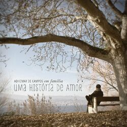 Cover of Uma História de Amor