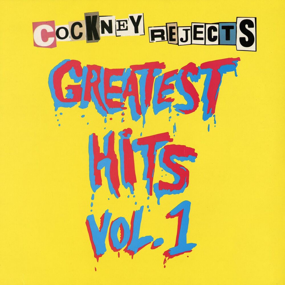 Picture of Greatest Hits Vol. 1