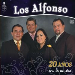 Cover of 20 Años con la Música