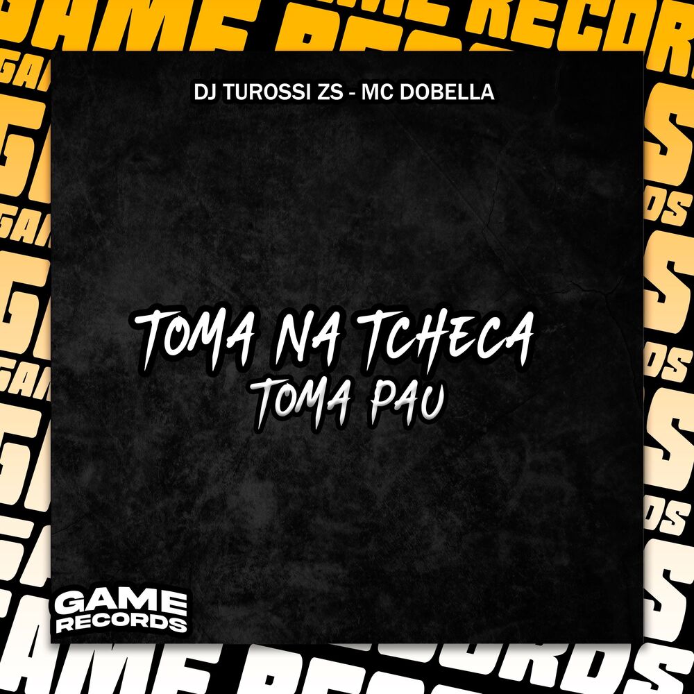 Picture of Toma Na Tcheca Toma Pau