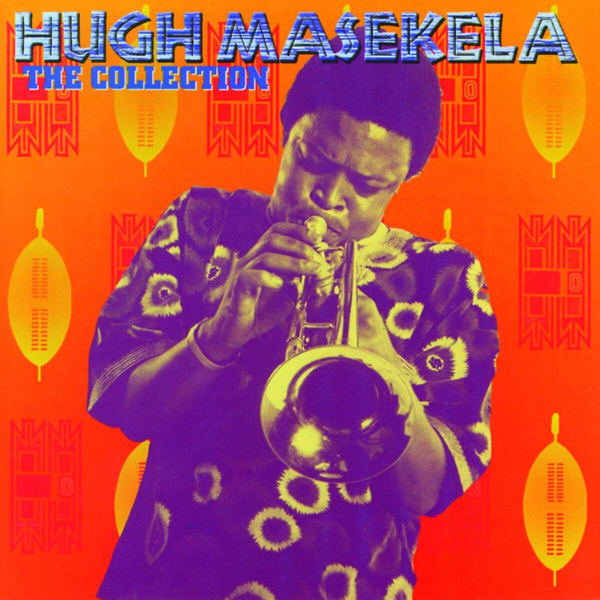 Album cover of The Collection